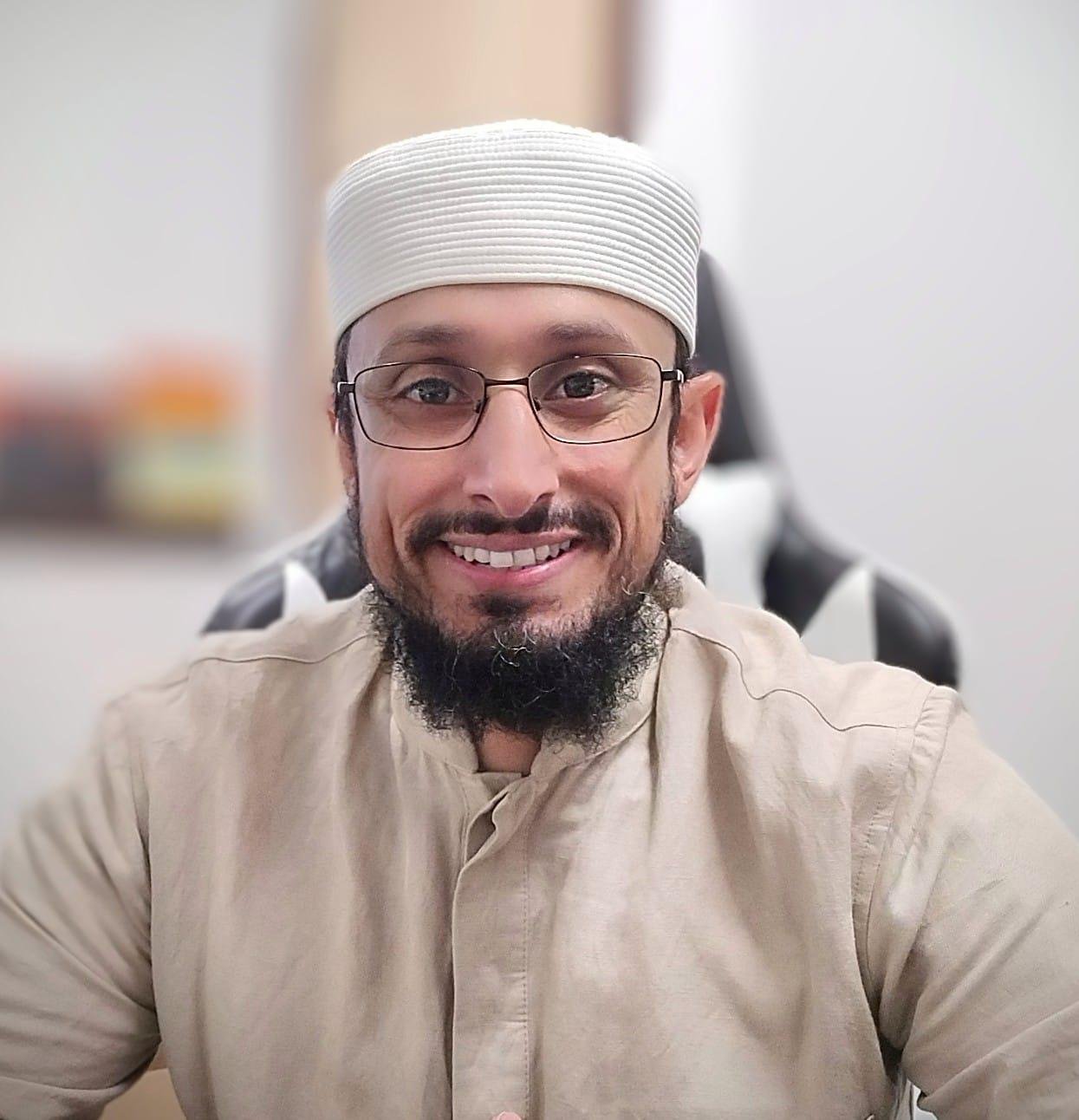 Dr. Ahmed M. Mohamed