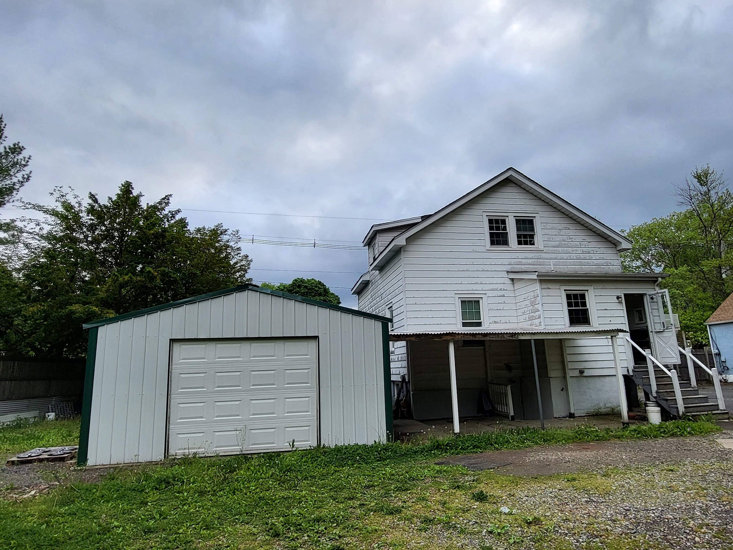 Edison Muslim Community Center
