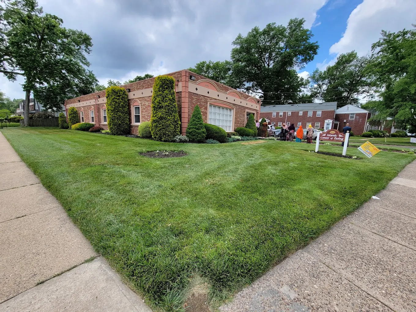 Islamic Center of Ewing