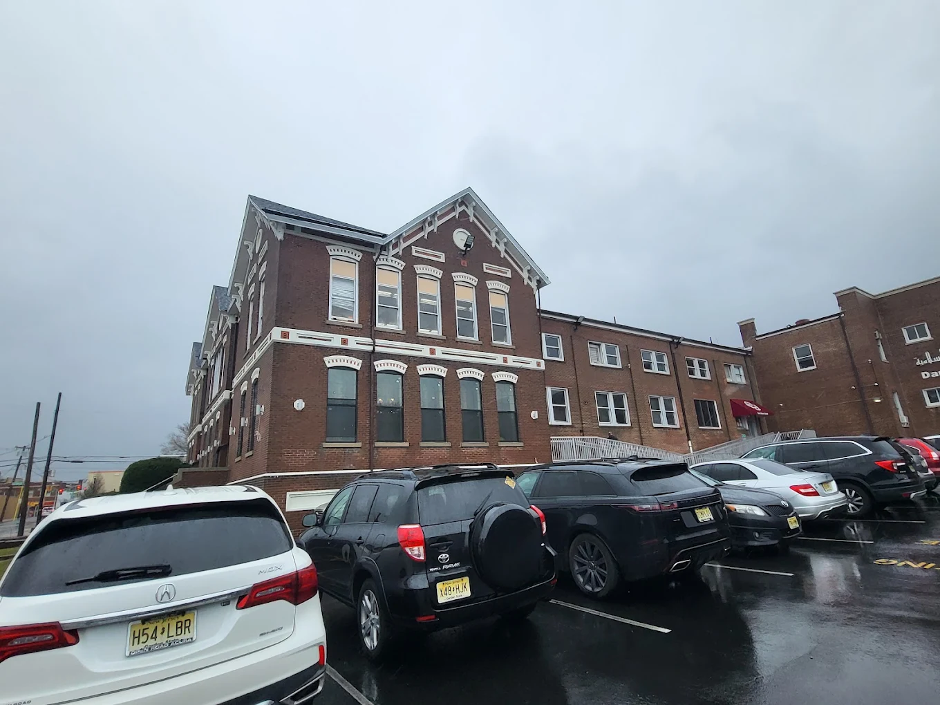 Islamic Center of South River