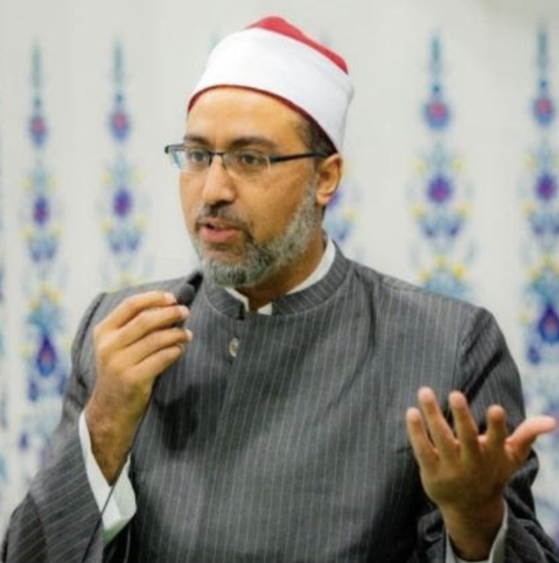 Imam Ahmed Elsayed