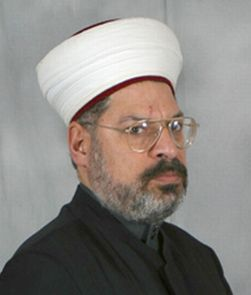 Imam Hamad Ahmad Chebli
