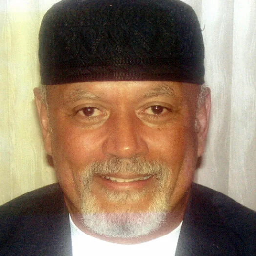 Imam Khalil Abdul-Aziz