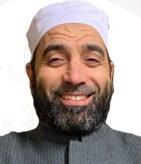 Sheikh Dr. Mohamed Mosa Abdelkader