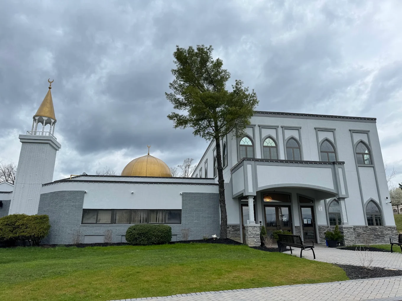Islamic Society of Central Jersey