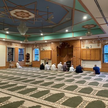 Muslim Center of Middlesex County