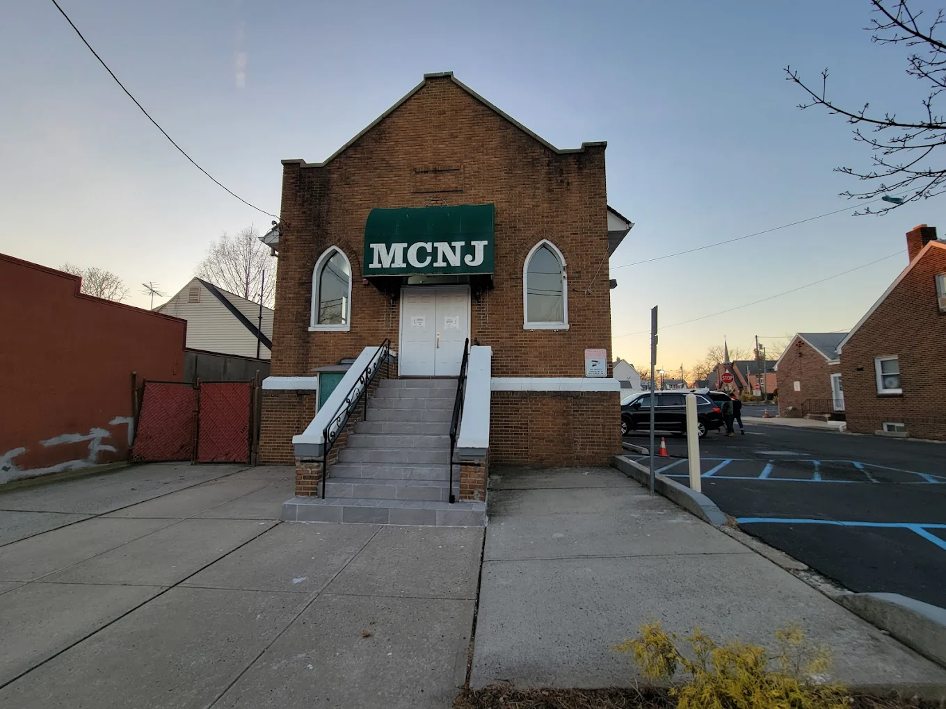 Muslim Community of New Jersey