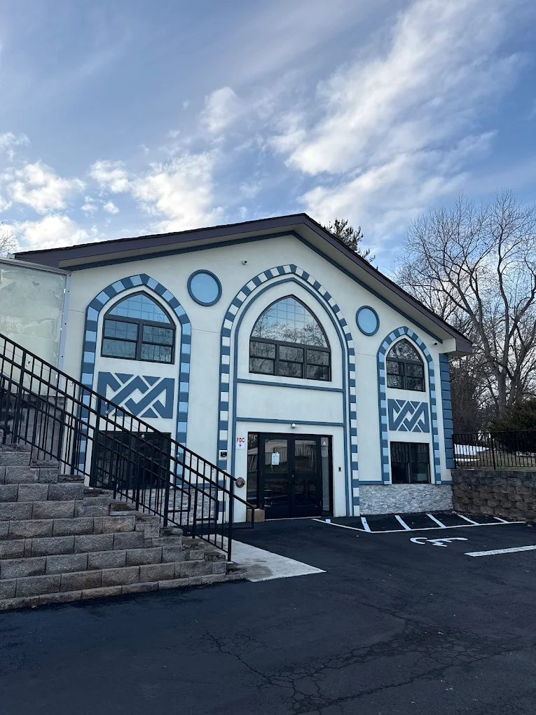Muslim Center of Somerset County