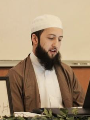 Mufti Sulaiman Yusufi