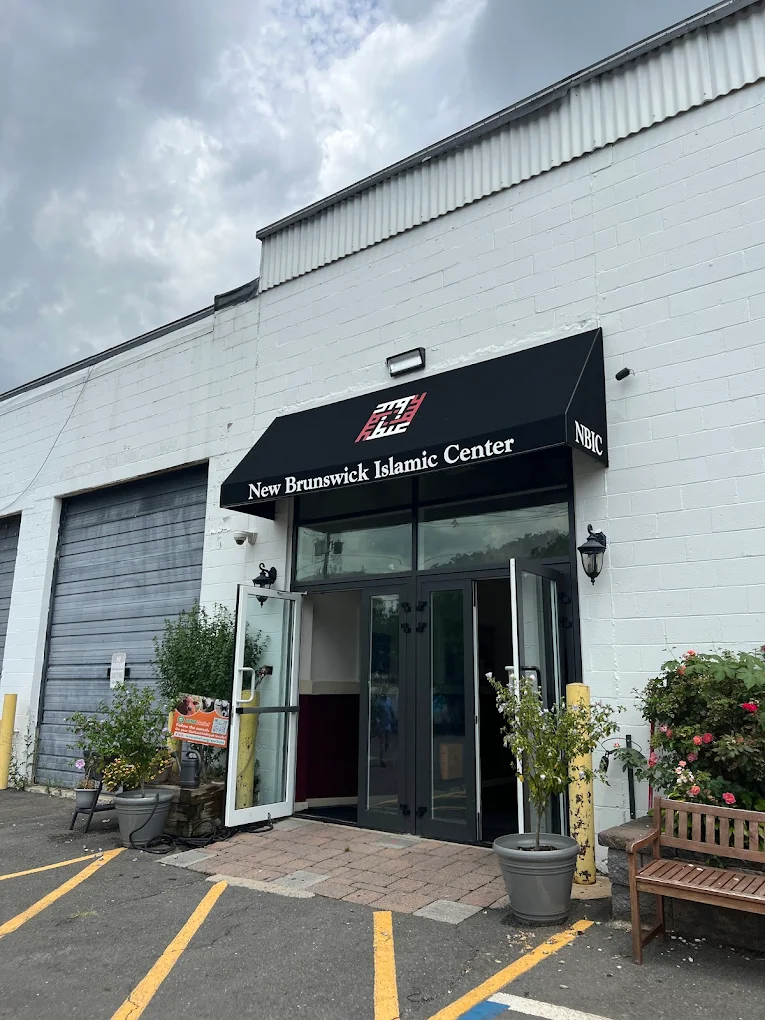 New Brunswick Islamic Center