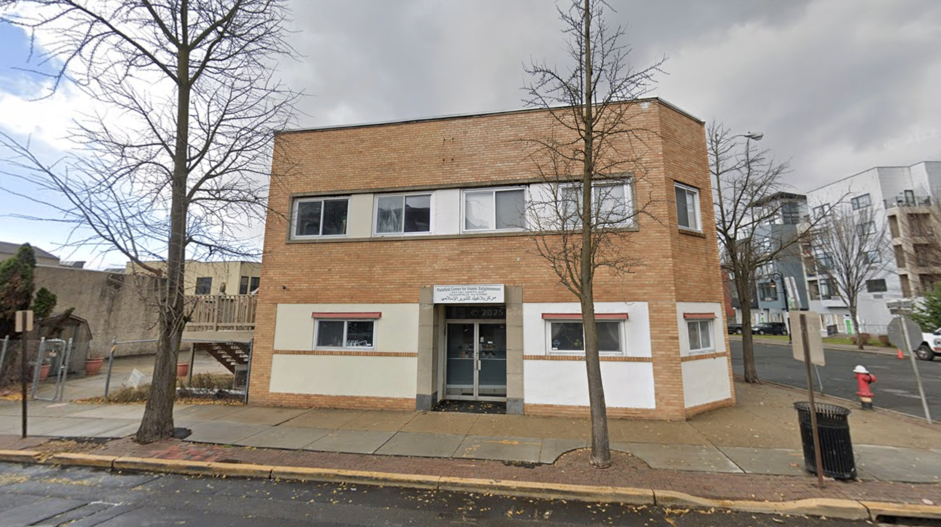 Plainfield Center of Islamic Enlightenment