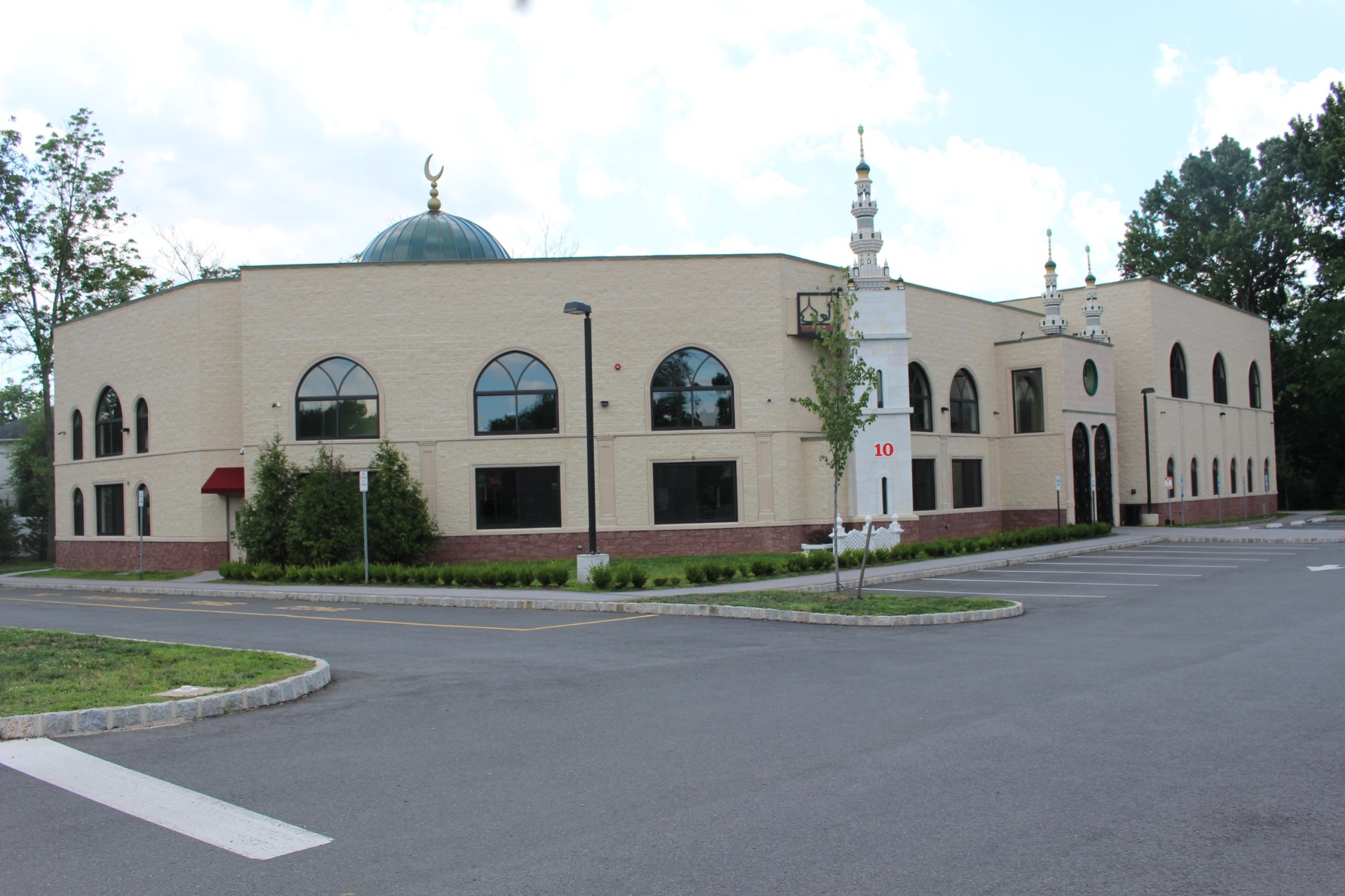 Masjid Al-Wali mosque